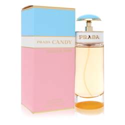 Prada Candy Sugar Pop Perfume by Prada 2.7 oz Eau De Parfum Spray