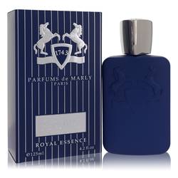 Percival Royal Essence Perfume by Parfums De Marly 4.2 oz Eau De Parfum Spray