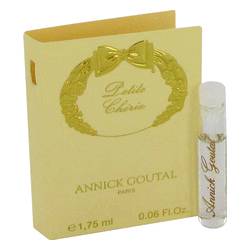 Petite Cherie Perfume by Annick Goutal 0.06 oz Vial (sample)
