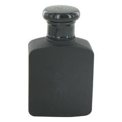 Polo Double Black Cologne by Ralph Lauren 75 ml Eau De Toilette Spray (unboxed)