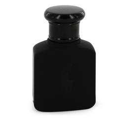 Polo Double Black Cologne by Ralph Lauren 15 ml Eau De Toilette (unboxed)