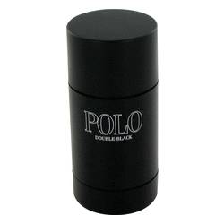 Polo Double Black Cologne by Ralph Lauren 75 ml Deodorant Stick