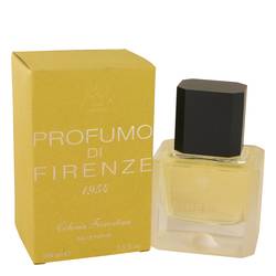 Profumo Di Firenze Colonia Fiorentina Perfume By Lorenzo Villoresi, 3.3 Oz Eau De Parfum Spray For Women