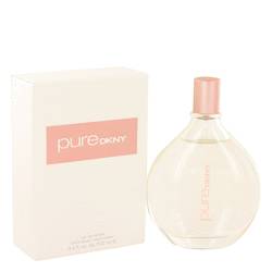 Pure Dkny A Drop Of Rose Perfume by Donna Karan Perfume 3.4 oz Eau De Parfum Spray