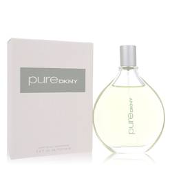 Pure Dkny Verbena Perfume By Donna Karan, 3.4 Oz Scent Spray For Women