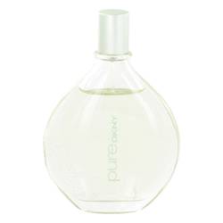 Pure Dkny Verbena Perfume by Donna Karan Perfume 3.4 oz Scent Spray (Tester)