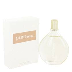 Pure Dkny Perfume By Donna Karan, 3.4 Oz Scent Spray For Women
