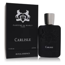 Carlisle Perfume by Parfums De Marly 4.2 oz Eau De Parfum Spray (Unisex)