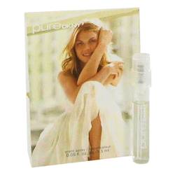 Pure Dkny Perfume by Donna Karan Perfume 0.05 oz Vial (Sample) Scent Spray