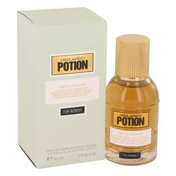 Potion Dsquared2 Perfume by Dsquared2 Perfume 1 oz Eau De Parfum Spray