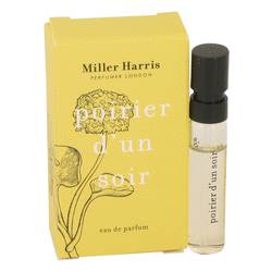 Poirier D'un Soir Perfume by Miller Harris Perfume 0.06 oz Vial (sample)