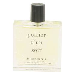 Poirier D'un Soir Perfume by Miller Harris Perfume 3.4 oz Eau De Parfum Spray (Tester)