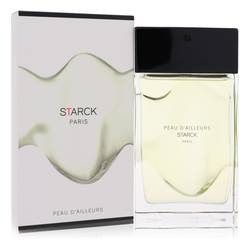Peau D'ailleurs Perfume by Starck Paris 3 oz Eau De Toilette Spray (Unisex)