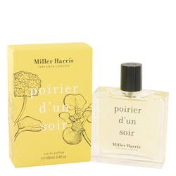 Poirier D'un Soir Perfume By Miller Harris, 3.4 Oz Eau De Parfum Spray For Women