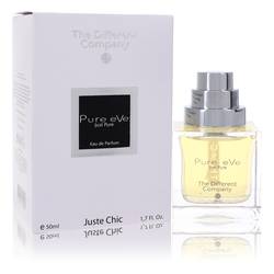 Pure Eve Perfume by The Different Company 1.7 oz Eau De Parfum Spray