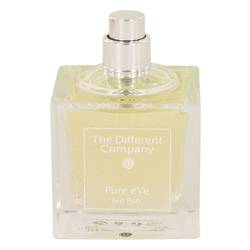 Pure Eve Perfume by The Different Company 1.7 oz Eau De Parfum Spray (Tester)
