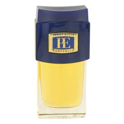 Portfolio Elite Perfume by Perry Ellis Perfume 1 oz Eau De Parfum Spray (unboxed)