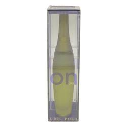 On Ella Perfume by Jesus Del Pozo 30 ml Eau De Toilette Spray