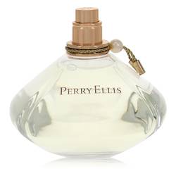 Perry Ellis (new) Perfume By Perry Ellis, 3.4 Oz Eau De Parfum Spray (tester) For Women