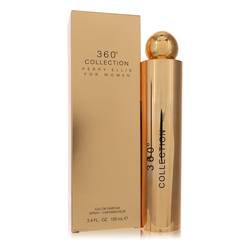 Perry Ellis 360 Collection Perfume by Perry Ellis 3.4 oz Eau De Parfum Spray