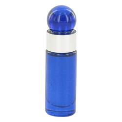 Perry Ellis 360 Blue Cologne by Perry Ellis 0.25 oz Mini EDT Spray