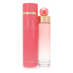 Perry Ellis 360 Coral Perfume By Perry Ellis, 6.7 Oz Eau De Parfum Spray For Women