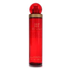 Perry Ellis 360 Red Perfume by Perry Ellis 8 oz Body Mist