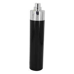 Perry Ellis 360 Black Perfume by Perry Ellis Perfume 3.4 oz Eau De Parfum Spray (Tester)