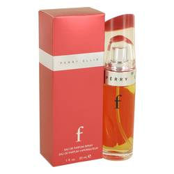 Perry Ellis F Perfume by Perry Ellis Perfume 1 oz Eau De Parfum Spray