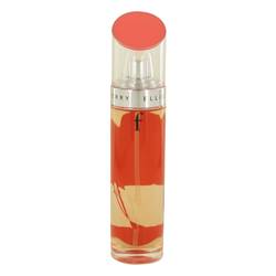 Perry Ellis F Perfume by Perry Ellis Perfume 3.3 oz Eau De Parfum Spray (unboxed)