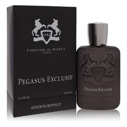 Pegasus Exclusif Cologne by Parfums De Marly 4.2 oz Eau De Parfum Spray