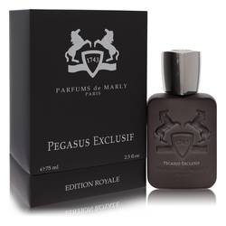Pegasus Exclusif Cologne by Parfums De Marly 2.5 oz Eau De Parfum Spray