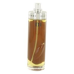 Perry Ellis M Cologne by Perry Ellis Cologne 3.4 oz Eau De Toilette Spray (Tester)