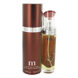 Perry Ellis M Cologne by Perry Ellis Cologne 3.3 oz Eau De Toilette Spray