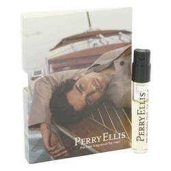 Perry Ellis Cologne by Perry Ellis 0.05 oz Vial (sample)