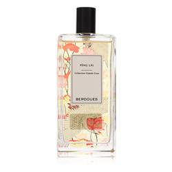 Peng Lai Perfume by Berdoues 3.38 oz Eau De Parfum Spray (Tester)