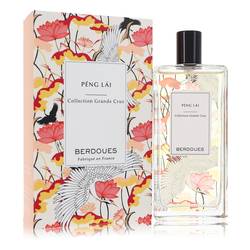 Peng Lai Perfume by Berdoues 100 ml Eau De Parfum Spray