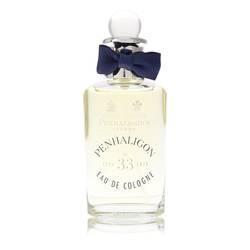 Penhaligon's No. 33 Cologne by Penhaligon's Cologne 1.7 oz Eau De Cologne Spray (unboxed)