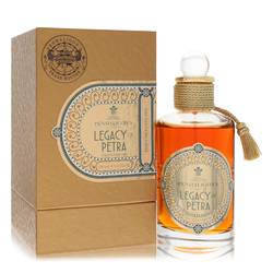 Penhaligon's Legacy Of Petra Cologne by Penhaligon's Cologne 3.4 oz Eau De Parfum Spray