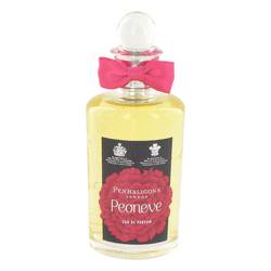 Peoneve Perfume by Penhaligon's 3.4 oz Eau De Parfum Spray (Tester)