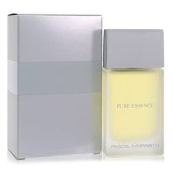 Pascal morabito pure essence review new arrivals