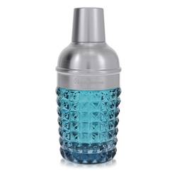 Pepe Jeans Cologne by Pepe Jeans London Cologne 3.4 oz Eau De Toilette Spray (Unboxed)