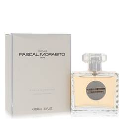 Perle D'argent Perfume by Pascal Morabito 3.4 oz Eau De Parfum Spray