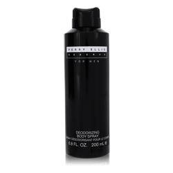 Perry Ellis Reserve Cologne by Perry Ellis 6.8 oz Body Spray