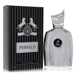 Perseus Cologne by Maison Alhambra 3.4 oz Eau De Parfum Spray