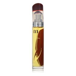 Perry Ellis M Cologne by Perry Ellis Cologne 1.7 oz Eau De Toilette Spray (unboxed)