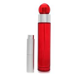 Perry Ellis 360 Red