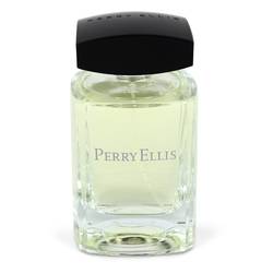 Perry Ellis (new) Cologne by Perry Ellis Cologne 3.4 oz Eau De Toilette Spray (unboxed)