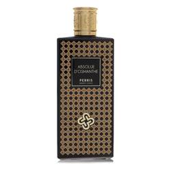 Perris Monte Carlo Absolue D' Osmanthe Cologne by Perris Monte Carlo Cologne 3.4 oz Eau De Parfum Spray (Unisex Unboxed)
