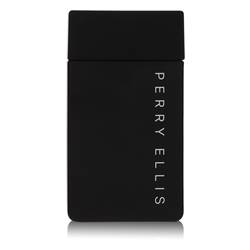 Perry Ellis Midnight Cologne by Perry Ellis 3.4 oz Eau De Toilette Spray (unboxed)